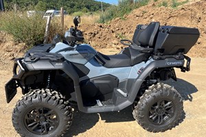 Angebot CFMOTO CFORCE 1000 Touring