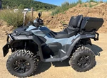Angebot CFMOTO CFORCE 1000 Touring