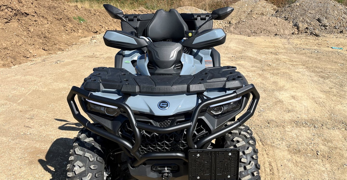 Angebot CFMOTO CFORCE 1000 Touring