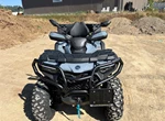Angebot CFMOTO CFORCE 1000 Touring