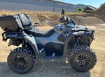 Angebot CFMOTO CFORCE 1000 Touring