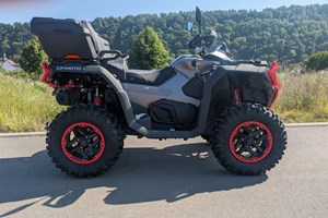 Angebot CFMOTO CFORCE 1000 Touring