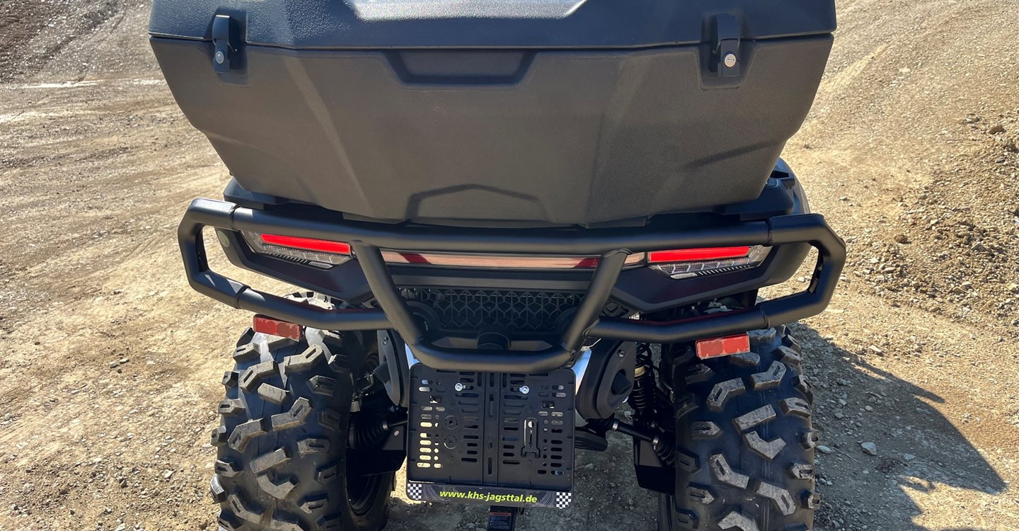 Angebot CFMOTO CFORCE 1000 Touring