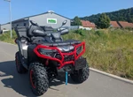 Angebot CFMOTO CFORCE 1000 Touring