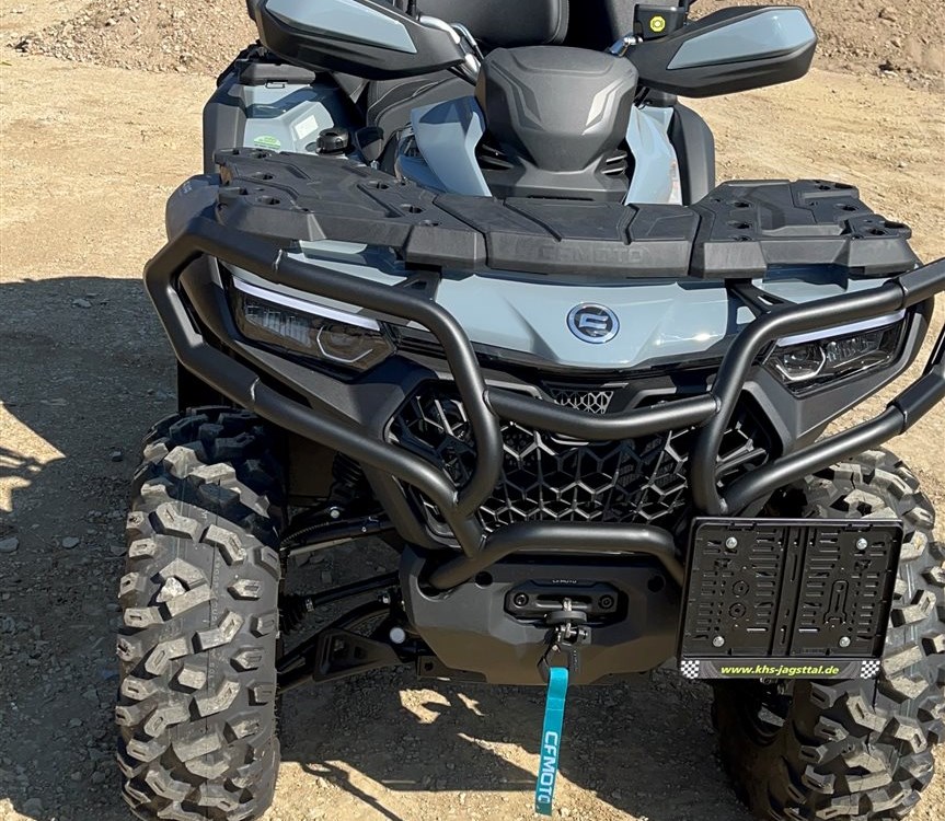 Angebot CFMOTO CFORCE 1000 Touring