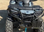 Angebot CFMOTO CFORCE 1000 Touring