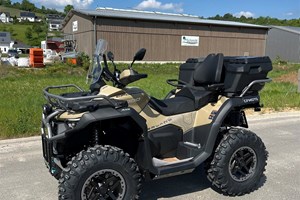 Angebot CFMOTO CFORCE 1000 Overland