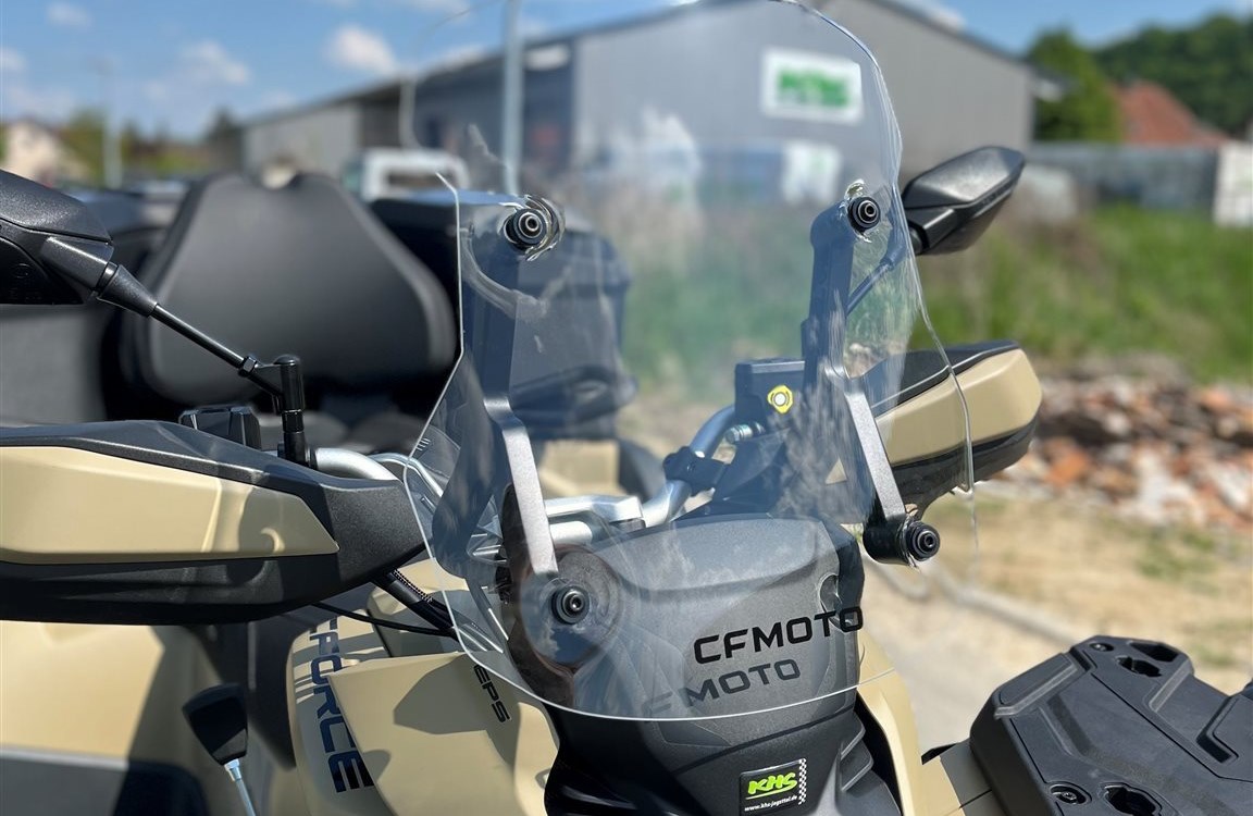 Angebot CFMOTO CFORCE 1000 Overland