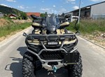 Angebot CFMOTO CFORCE 1000 Overland