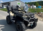 Angebot CFMOTO CFORCE 1000 Overland