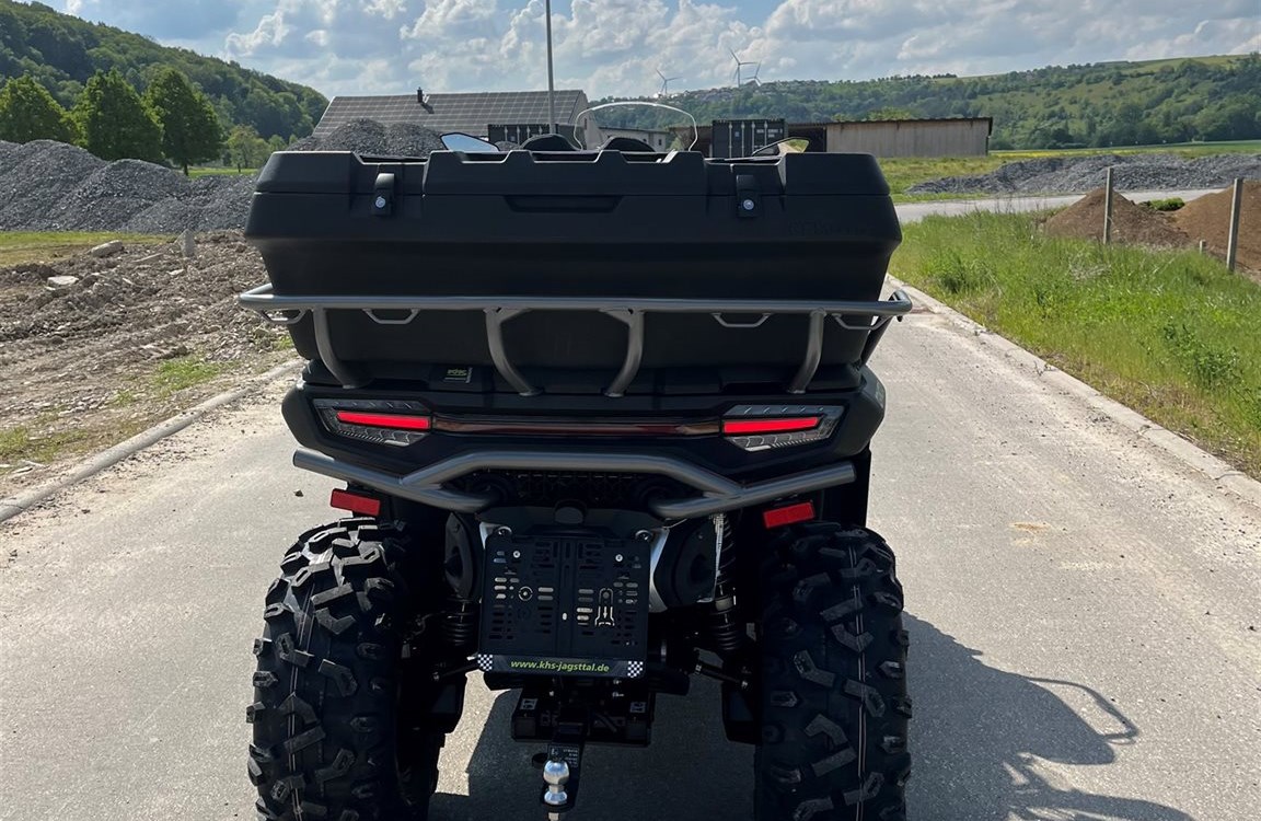 Angebot CFMOTO CFORCE 1000 Overland