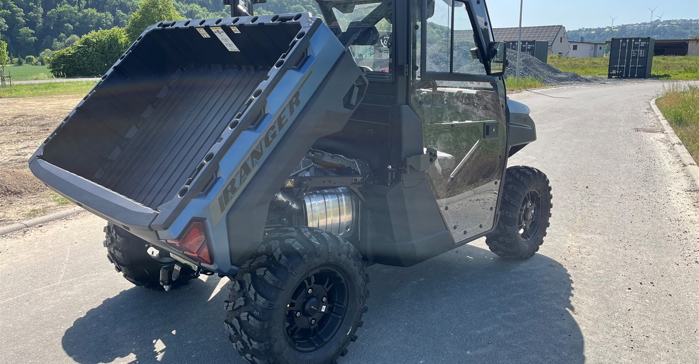 Angebot Polaris Ranger XP 1000 EPS
