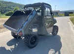 Angebot Polaris Ranger XP 1000 EPS