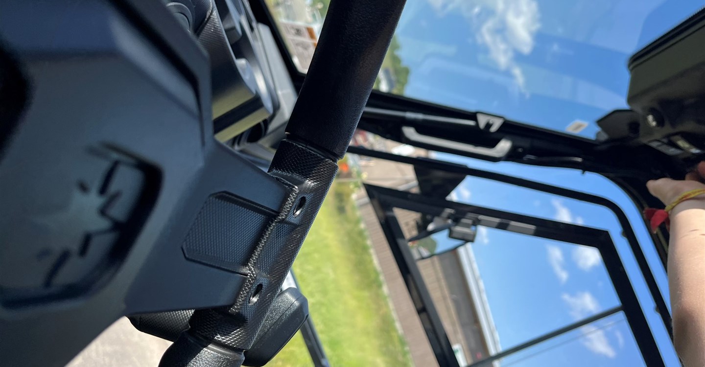 Angebot Polaris Ranger XP 1000 EPS