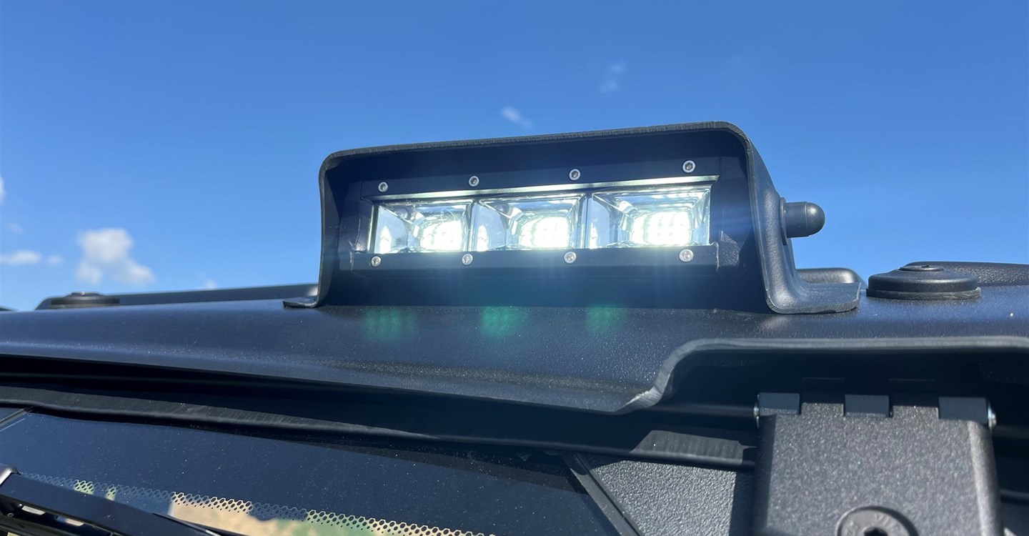 Angebot Polaris Ranger XP 1000 EPS