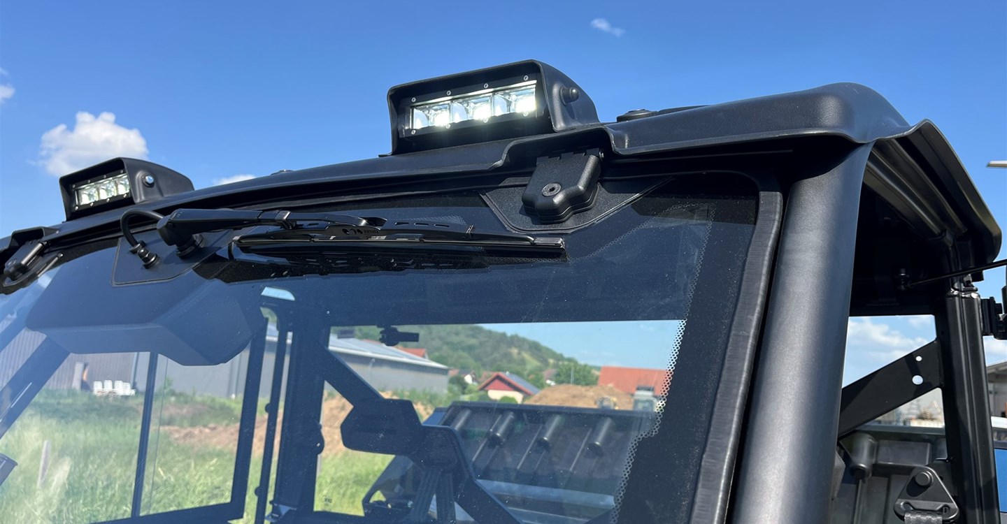 Angebot Polaris Ranger XP 1000 EPS