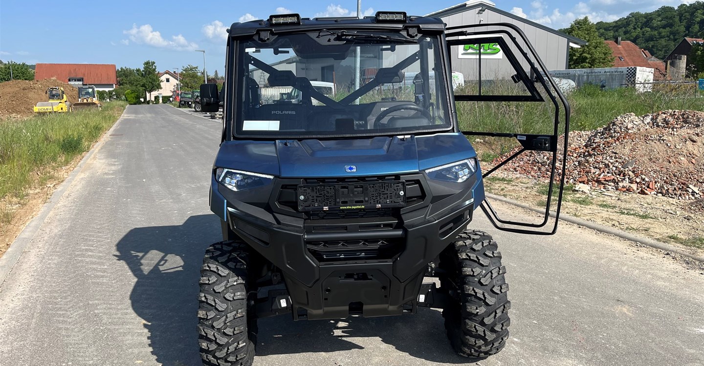 Angebot Polaris Ranger XP 1000 EPS