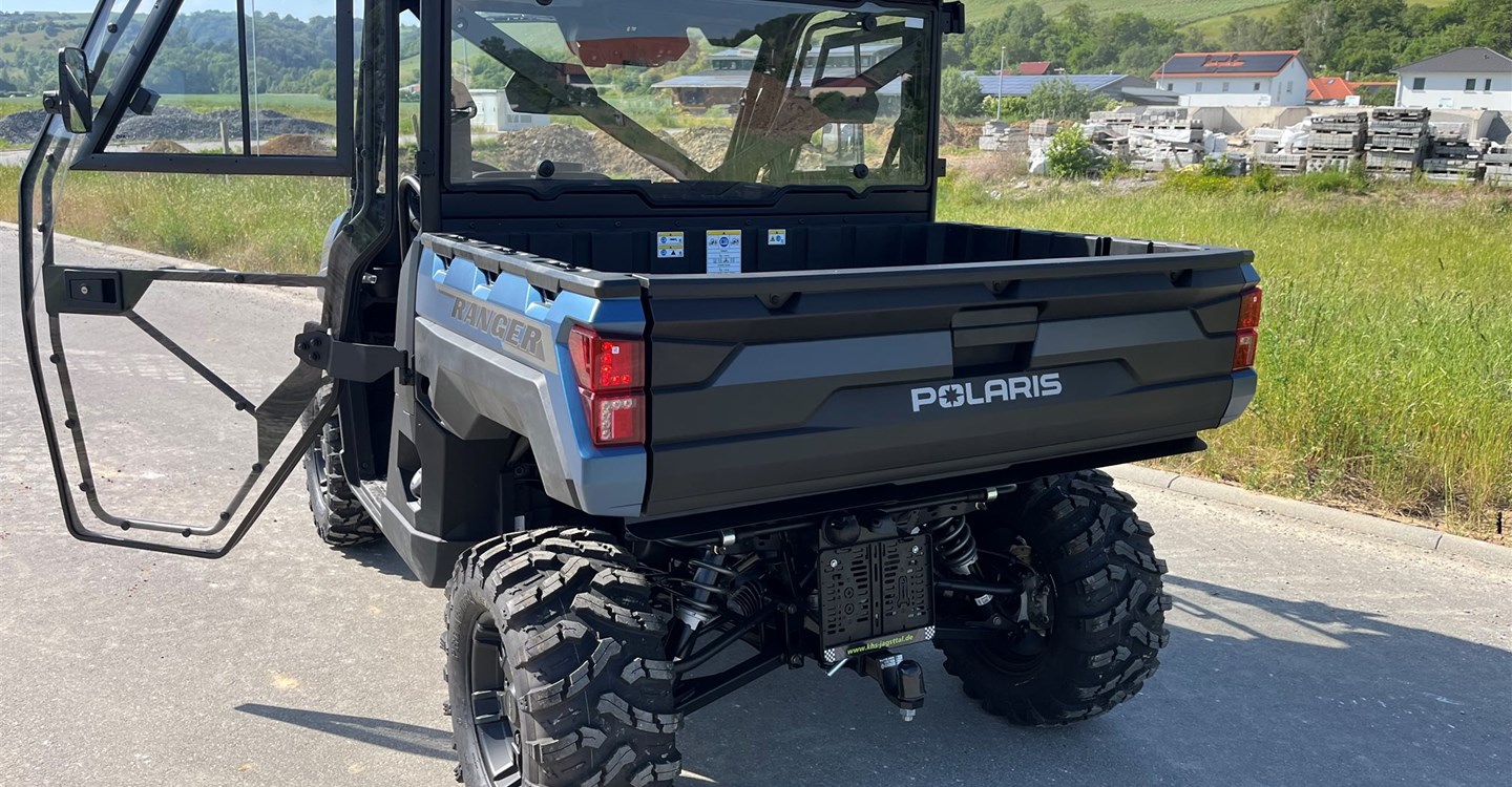 Angebot Polaris Ranger XP 1000 EPS
