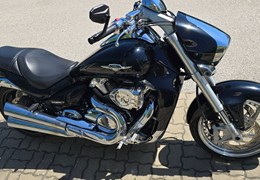 Gebrauchte Suzuki VZR 1800