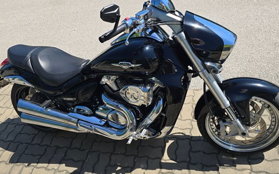 Gebrauchtmotorrad Suzuki VZR 1800 - Bild 1