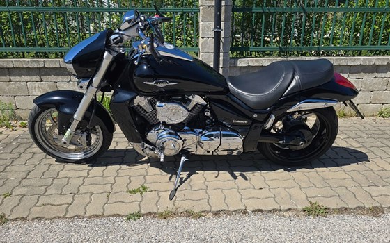 Gebrauchtmotorrad Suzuki VZR 1800 - Bild 2