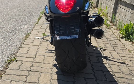Gebrauchtmotorrad Suzuki VZR 1800 - Bild 4