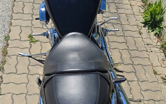 Gebrauchtmotorrad Suzuki VZR 1800 - Bild 5