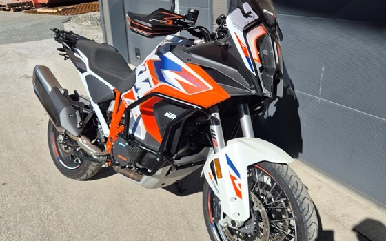 Gebrauchtmotorrad KTM 1290 Super Adventure R - Bild 11
