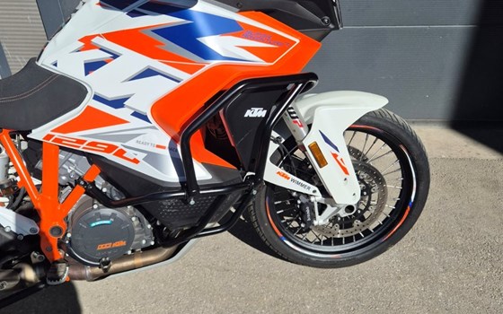 Gebrauchtmotorrad KTM 1290 Super Adventure R - Bild 12
