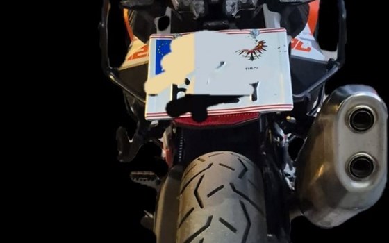 Gebrauchtmotorrad KTM 1290 Super Adventure R - Bild 2