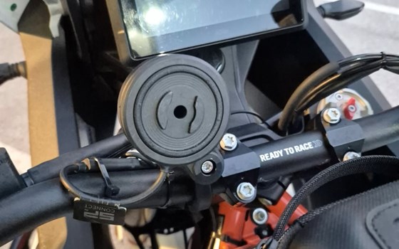 Gebrauchtmotorrad KTM 1290 Super Adventure R - Bild 3