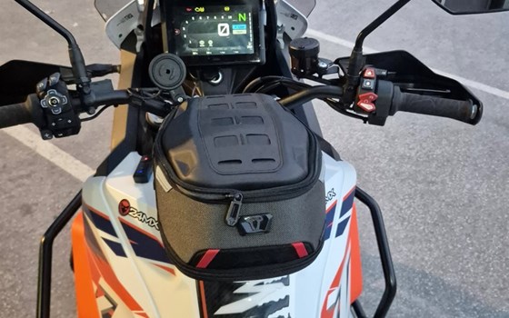 Gebrauchtmotorrad KTM 1290 Super Adventure R - Bild 4