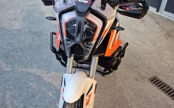 Gebrauchtmotorrad KTM 1290 Super Adventure R - Bild 5