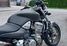 Gebrauchte Honda CB 900 F Hornet