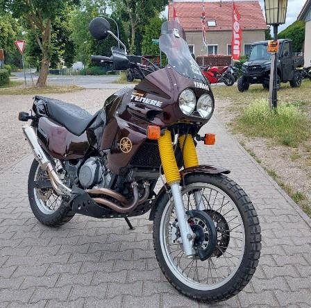 Gebrauchte