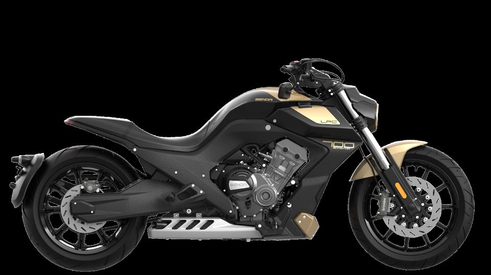 Benda LFC 700 PRO