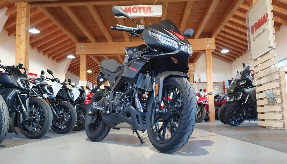 Neumotorrad
