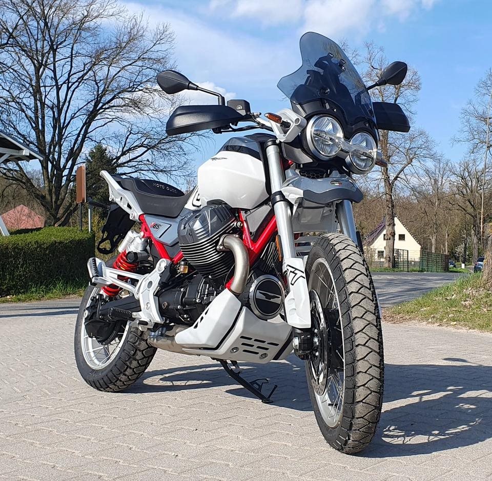 Neumotorrad