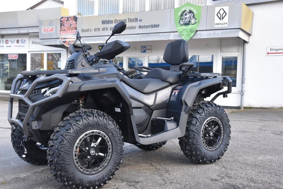 Quadix 1000 V2