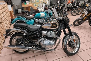 Angebot Royal Enfield Classic 650