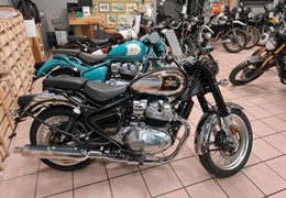 Neumotorrad Royal Enfield Classic 650