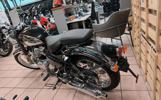 Neufahrzeug Royal Enfield Classic 650 - Bild 5