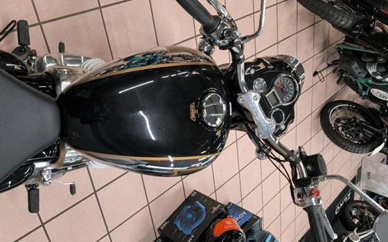 Neufahrzeug Royal Enfield Classic 650 - Bild 5