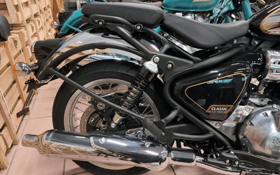 Neufahrzeug Royal Enfield Classic 650 - Bild 8