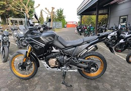 Neumotorrad Voge DS800X Rally