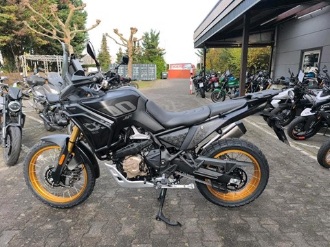 Fahrzeugbestand