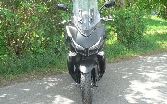 Neufahrzeug Kymco Xciting 500i - Bild 1