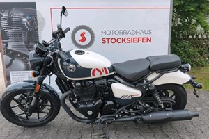 Angebot Royal Enfield Shotgun 650