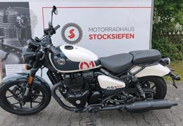 Gebrauchte Royal Enfield Shotgun 650