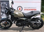 Angebot Royal Enfield Guerrilla 450